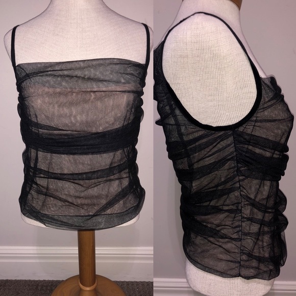 Lida Baday Tops - Lida Baday Top